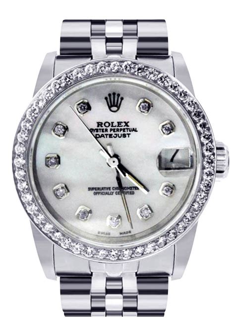 rolex stainless ladies watch|Rolex ladies watch price.